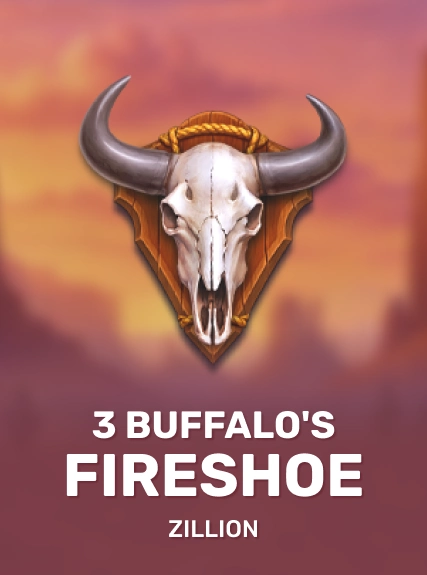 3BuffalosFireshoe