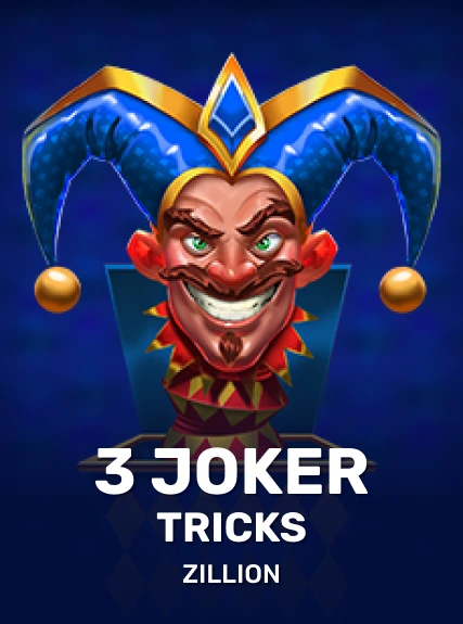 3 Joker Tricks