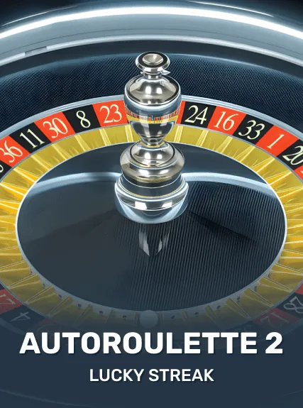 Auto Roulette 2
