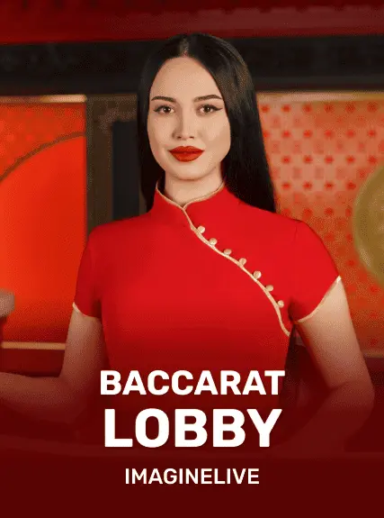 Baccarat Lobby