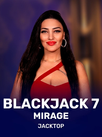 Blackjack 7 Mirage