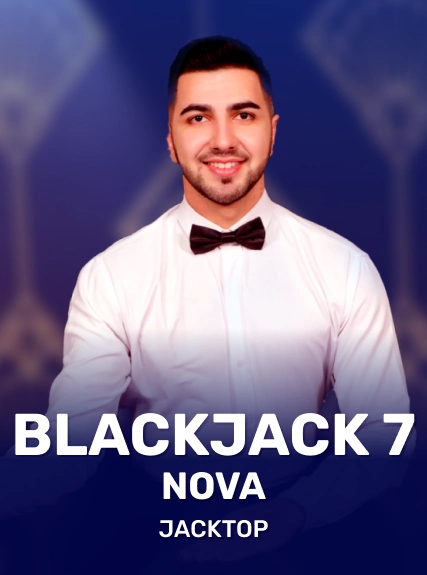 Blackjack 7 Nova