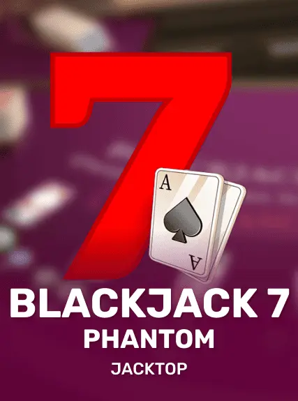 Blackjack 7 Phantom