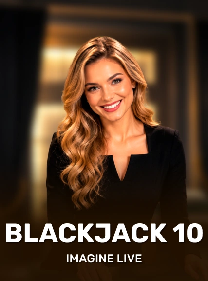 Blackjack 10