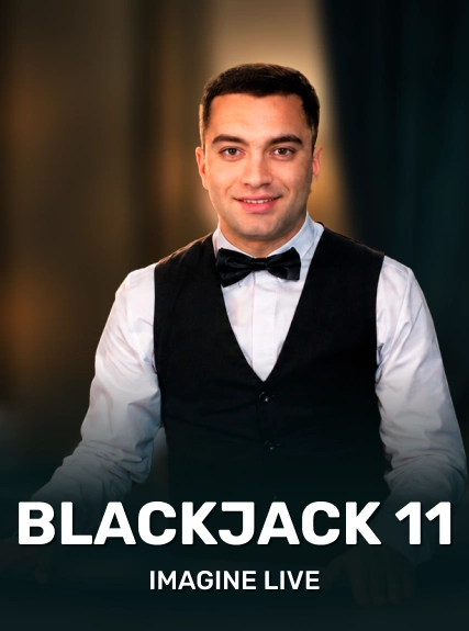 Blackjack 11