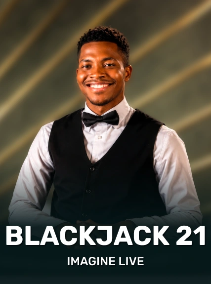 Blackjack 21