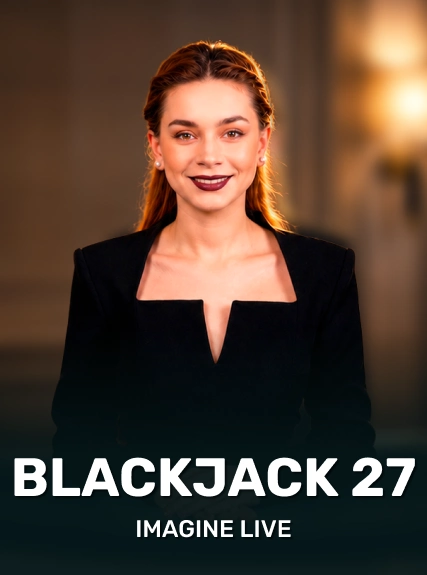 Blackjack