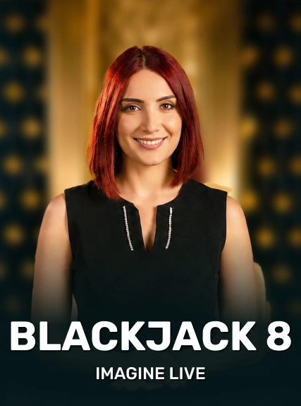 Blackjack 8