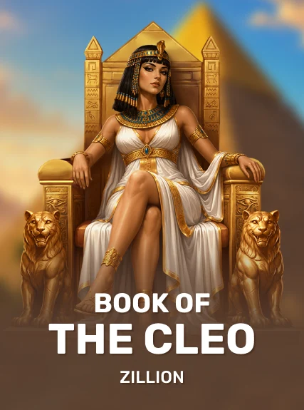 Book of the Cleo