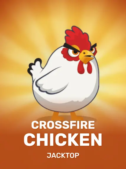 Cross Fire Chicken