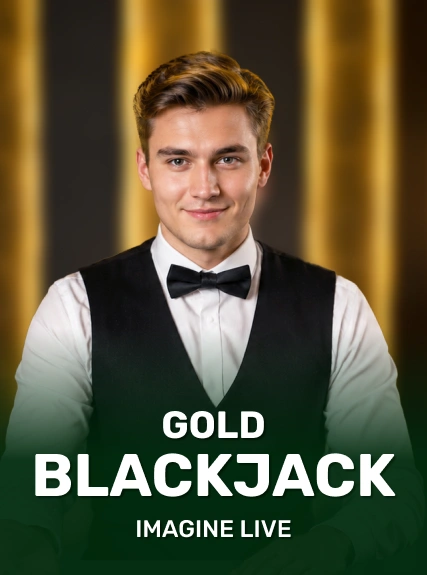 Gold Blackjack