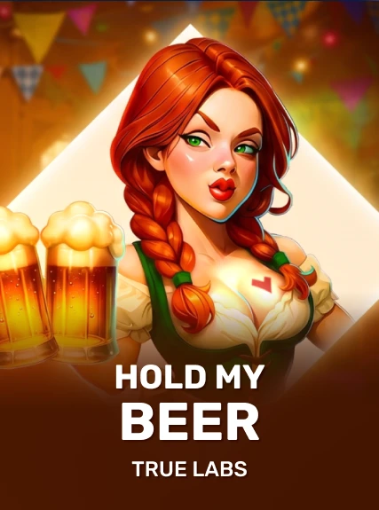 Hold My Beer 94