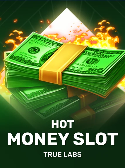 Hot Money Slot 92