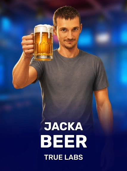 Jack a Beer 94