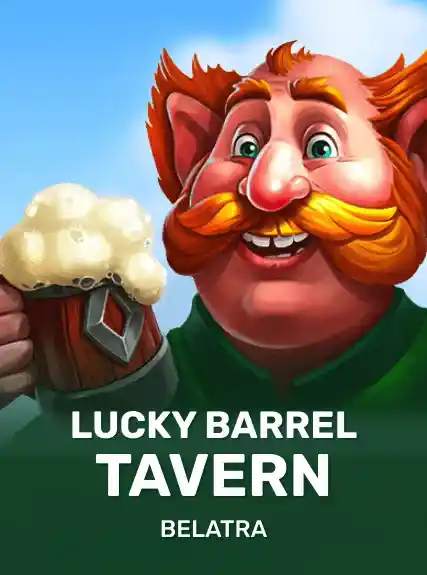 Lucky Barrel Tavern