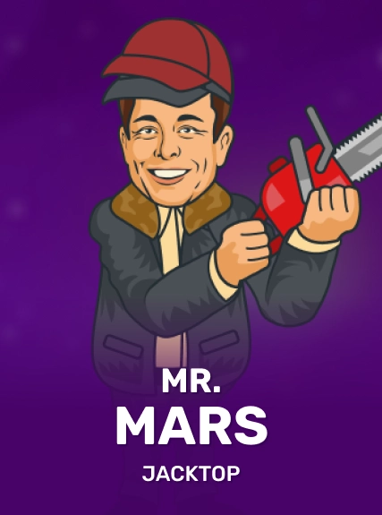 Mr Mars