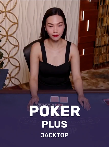 Poker Plus