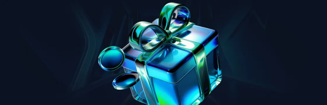 OnLuck first deposit promotion