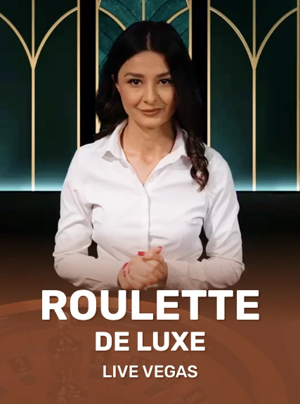 Roulette Deluxe