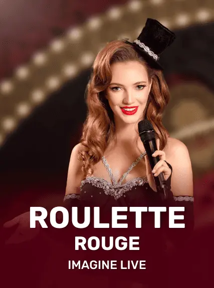 Roulette Rouge