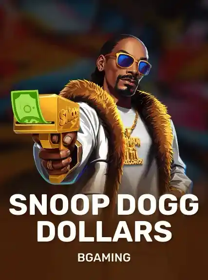Snoop Dogg Dollars