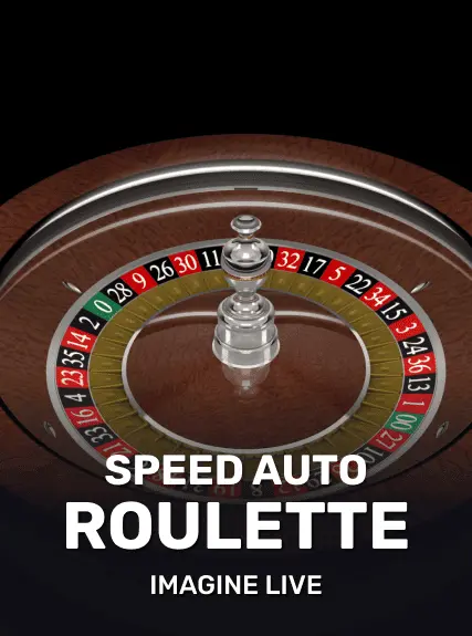 Speed Auto Roulette