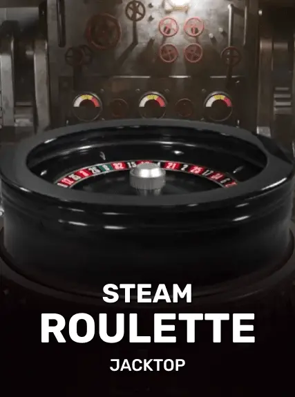 Steam Roulette