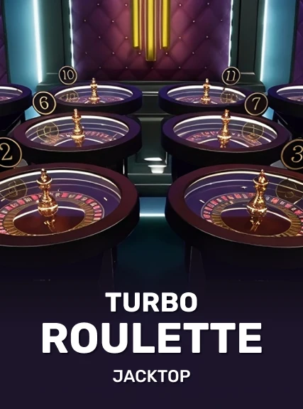 Turbo Roulette