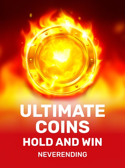 Ultimate Coins Hold And Win