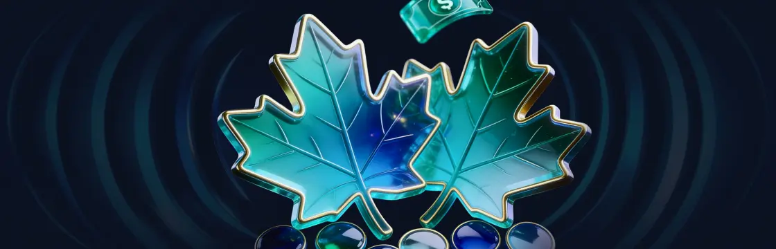 OnLuck Golden Fall promotion