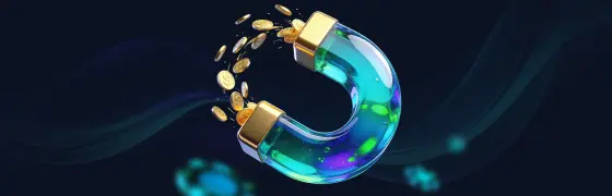 OnLuck upgraded cashback promotion